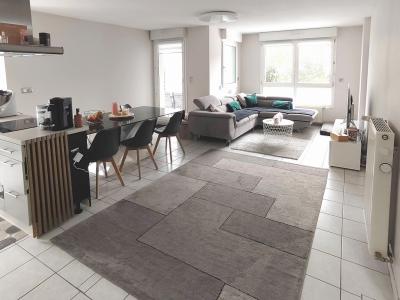 Vente Appartement 4 pices MORSCHWILLER-LE-BAS 68790