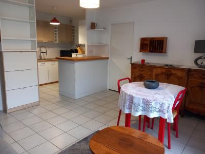 Vente Appartement HAILLAN  33