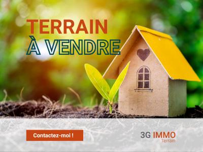 For sale Land LALOUBERE  65
