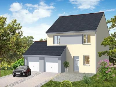 Vente Maison 7 pices SAVIGNE-L'EVEQUE 72460