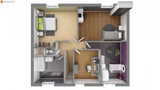 For sale House NEUVILLE-SUR-SARTHE 