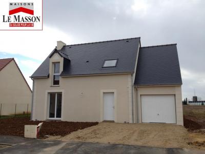 Vente Maison NEUVILLE-SUR-SARTHE 