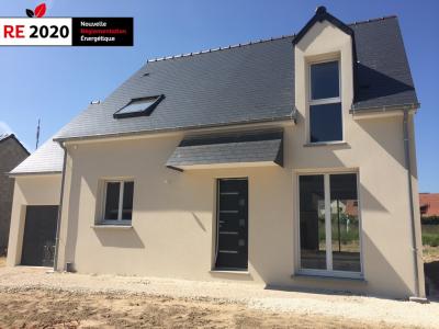 photo For sale House TIGY 45