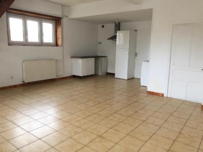 Location Appartement CHAMBOIS 