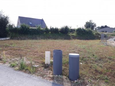 photo For sale Land BOISDINGHEM 62