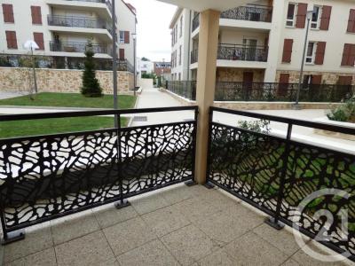 Vente Appartement 3 pices ORLY 94310