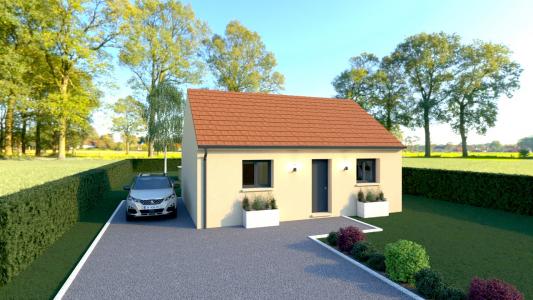 photo For sale House BOUTTENCOURT 80