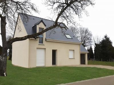 Vente Maison 6 pices EPUISAY 41360