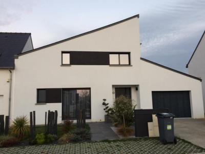 For sale House BOISGERVILLY  35
