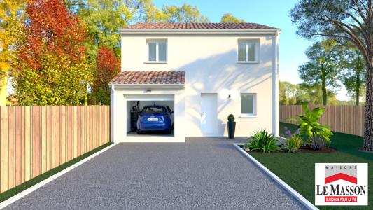 Vente Maison ROUANS 44640