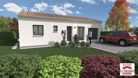 Vente Maison ROUANS 44640