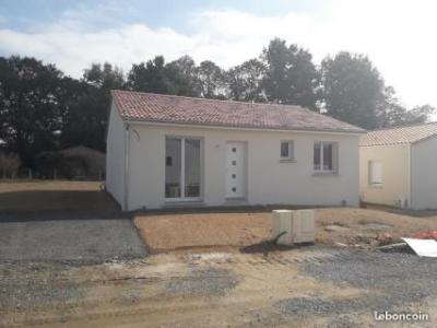 photo For sale House FROSSAY 44