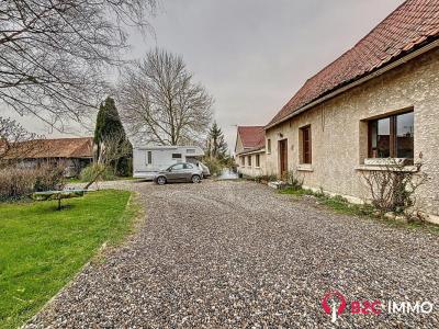 For sale House FOREST-L'ABBAYE 