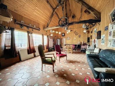 For sale House FOREST-L'ABBAYE 