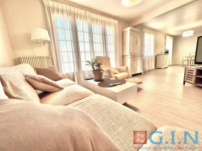 Vente Maison 6 pièces SAHURS 76113
