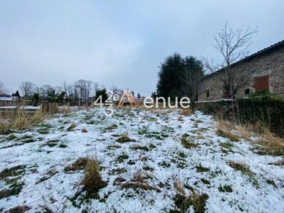 For sale Land MONISTROL-SUR-LOIRE  43