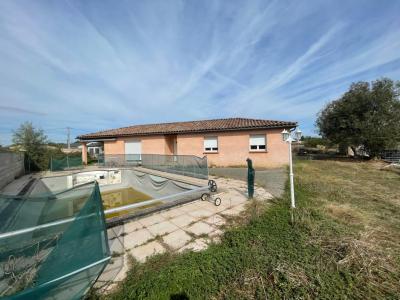 Vente Maison 4 pices LHERM 31600