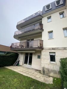 Vente Appartement 3 pices AULNAY-SOUS-BOIS 93600