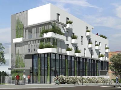 Vente Appartement 2 pièces MONTPELLIER 34090