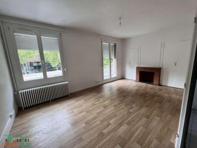 Location Appartement 3 pices AMIENS 80000