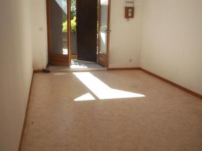 Vente Appartement 3 pièces SALINS-LES-BAINS 39110