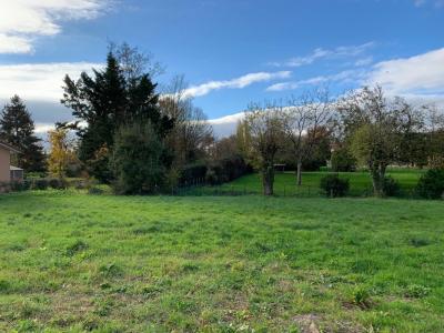 For sale Land BAGE-LE-CHATEL  01