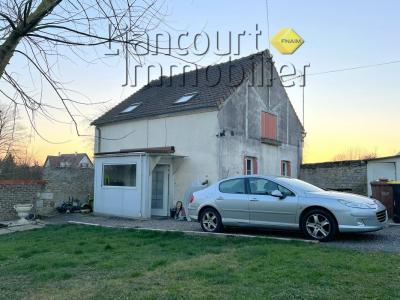 photo For sale Prestigious house RANTIGNY 60