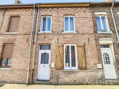 photo For sale House BUSNES 62