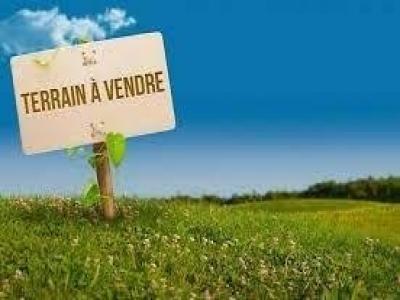 For sale Land COURVAUDON  14