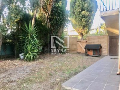 Vente Appartement SAINT-RAPHAEL 