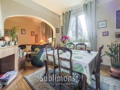 photo For sale Apartment building LANESTER 56