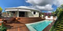 For sale House Sainte-anne 97180