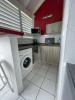 Acheter Appartement Saint-francois 209000 euros