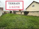 Annonce Vente Terrain Ballancourt-sur-essonne