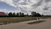 Acheter Terrain 831 m2 Gergy