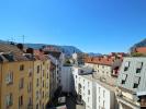 For rent Apartment Grenoble 38000
