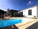 For sale House Verines  17540 98 m2 4 rooms