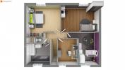 Acheter Maison 123 m2 Savigne-l'eveque