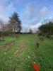 Annonce Vente Terrain Temple-de-bretagne