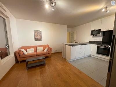 Location Appartement 2 pices MEUDON 92190