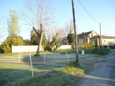 photo For sale Land GAILLAC 81