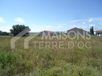 For sale Land LABASTIDE-DE-LEVIS  81