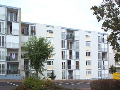 Location Appartement 3 pièces CHATILLON-SUR-SEINE 21400