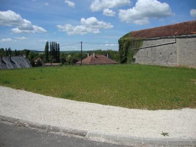 photo For sale Land LAIGNES 21