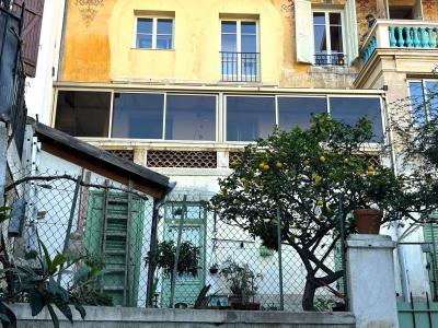 Vente Appartement 3 pices NICE 06100