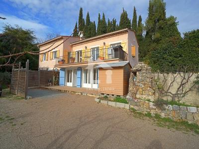 Vente Maison BAR-SUR-LOUP  06