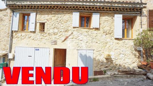 Vente Maison 4 pices COURMES 06620