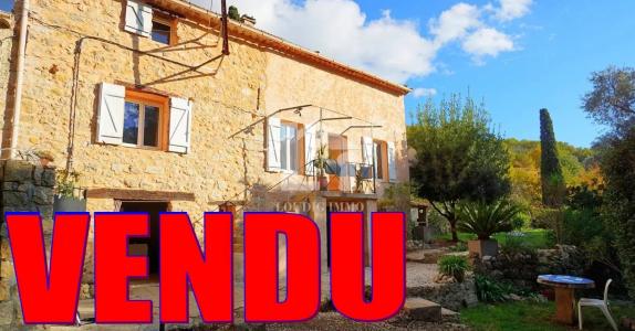 photo For sale House TOURRETTES-SUR-LOUP 06