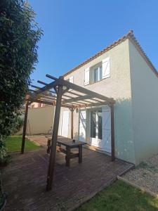 Vente Maison BALARUC-LES-BAINS 34540