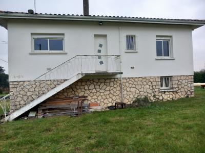 For sale House MONSEMPRON-LIBOS  47